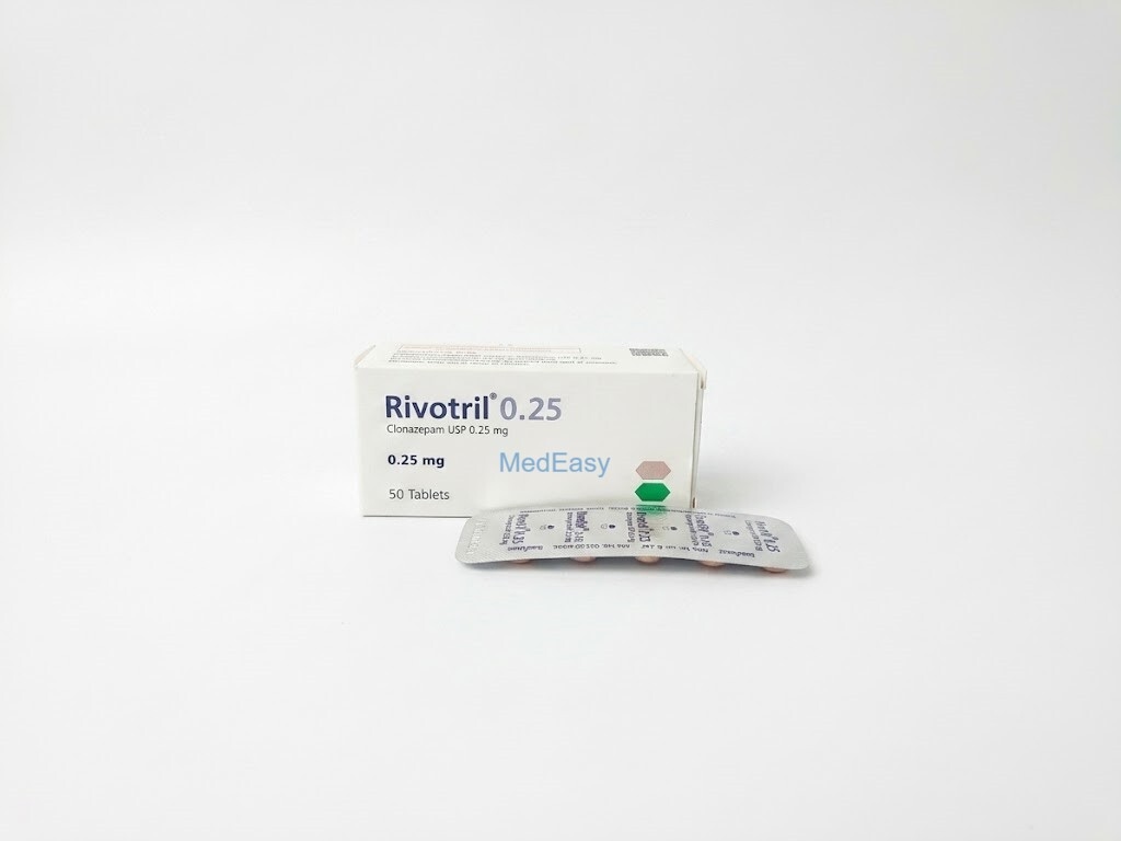 Rivotril