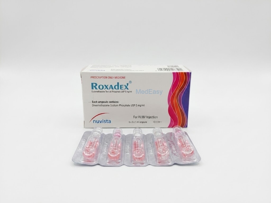 Roxadex