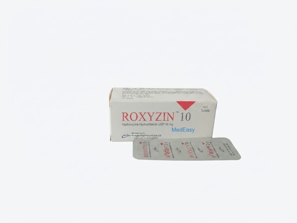 Roxyzin