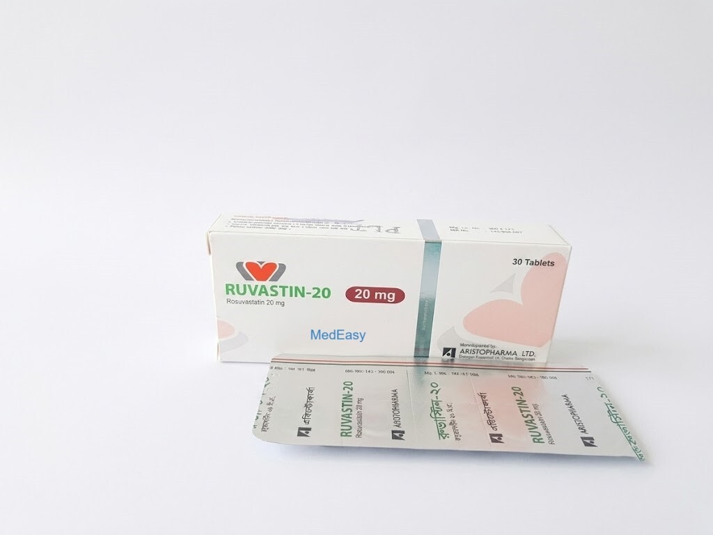 Ruvastin