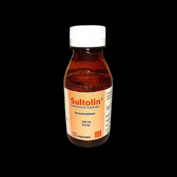 Sultolin