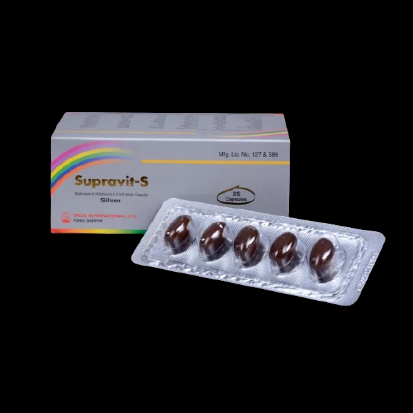 Supravit-S