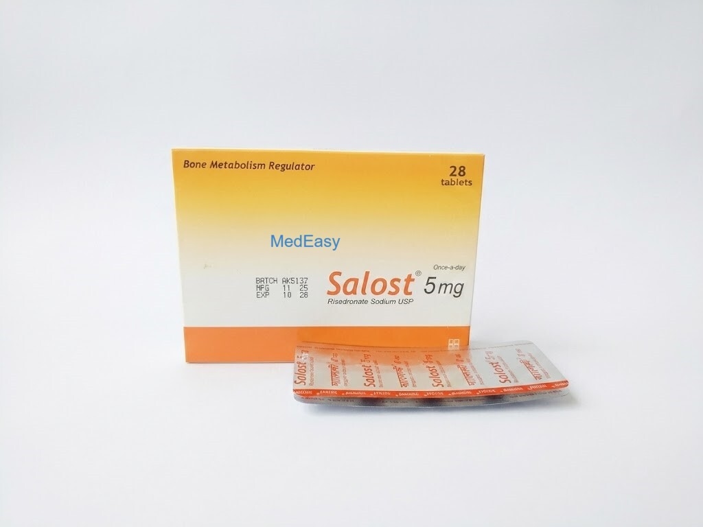 Salost
