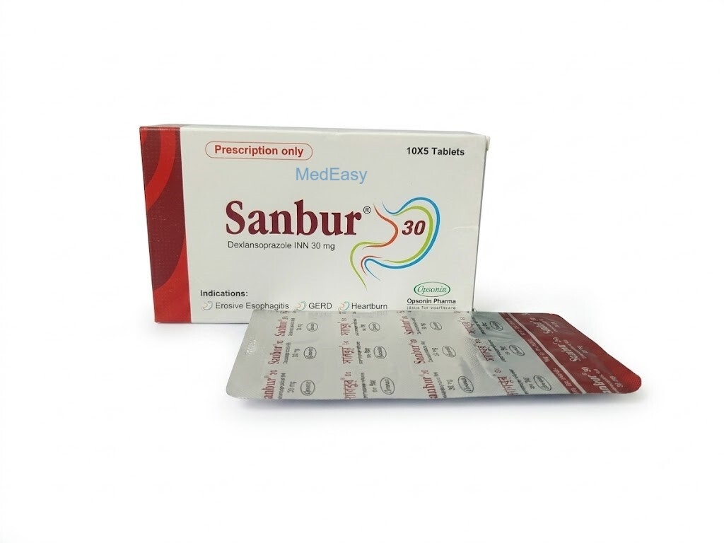 Sanbur