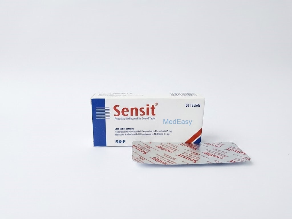 Sensit