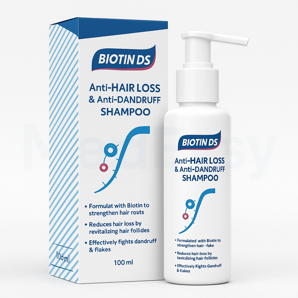 Biotin-Ds