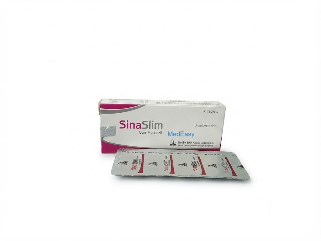 SinaSlim