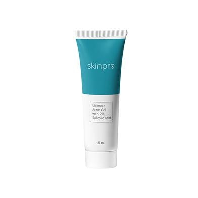 Skinpro Ultimate Acne Gel 15ml
