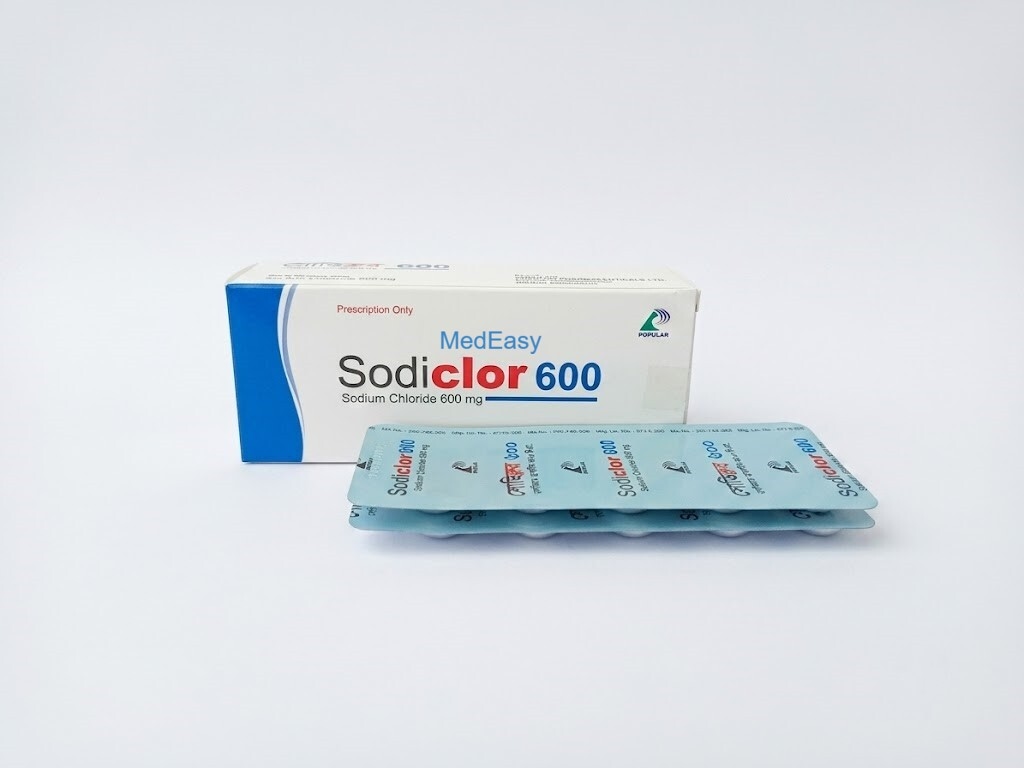 Sodiclor