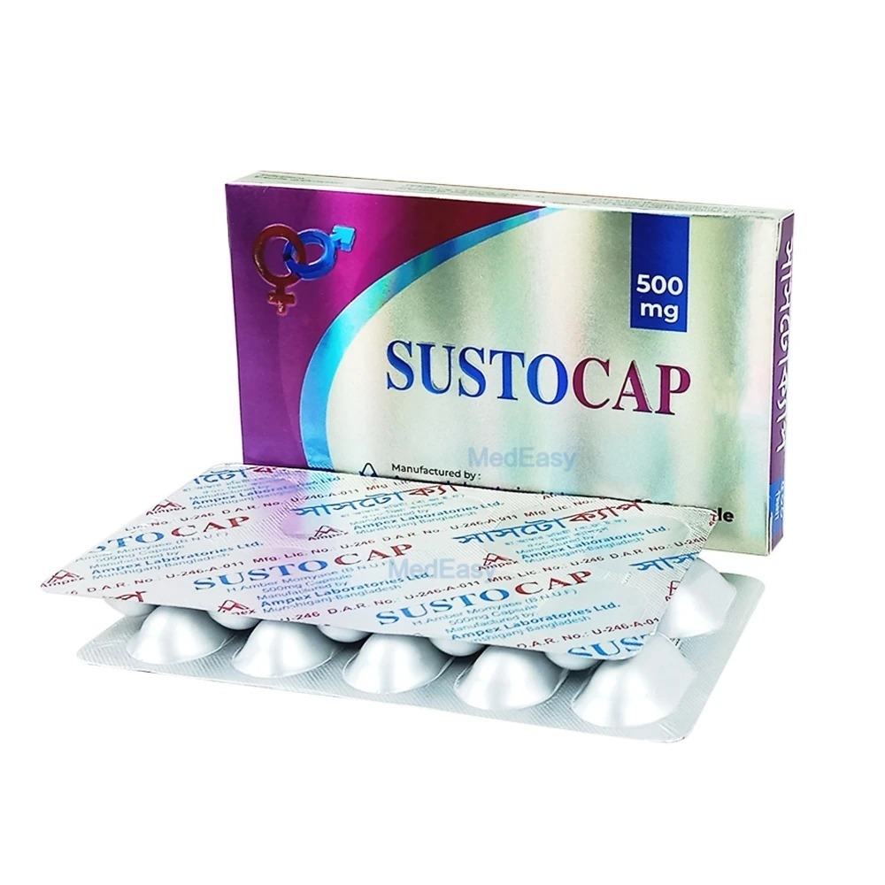 Sustocap