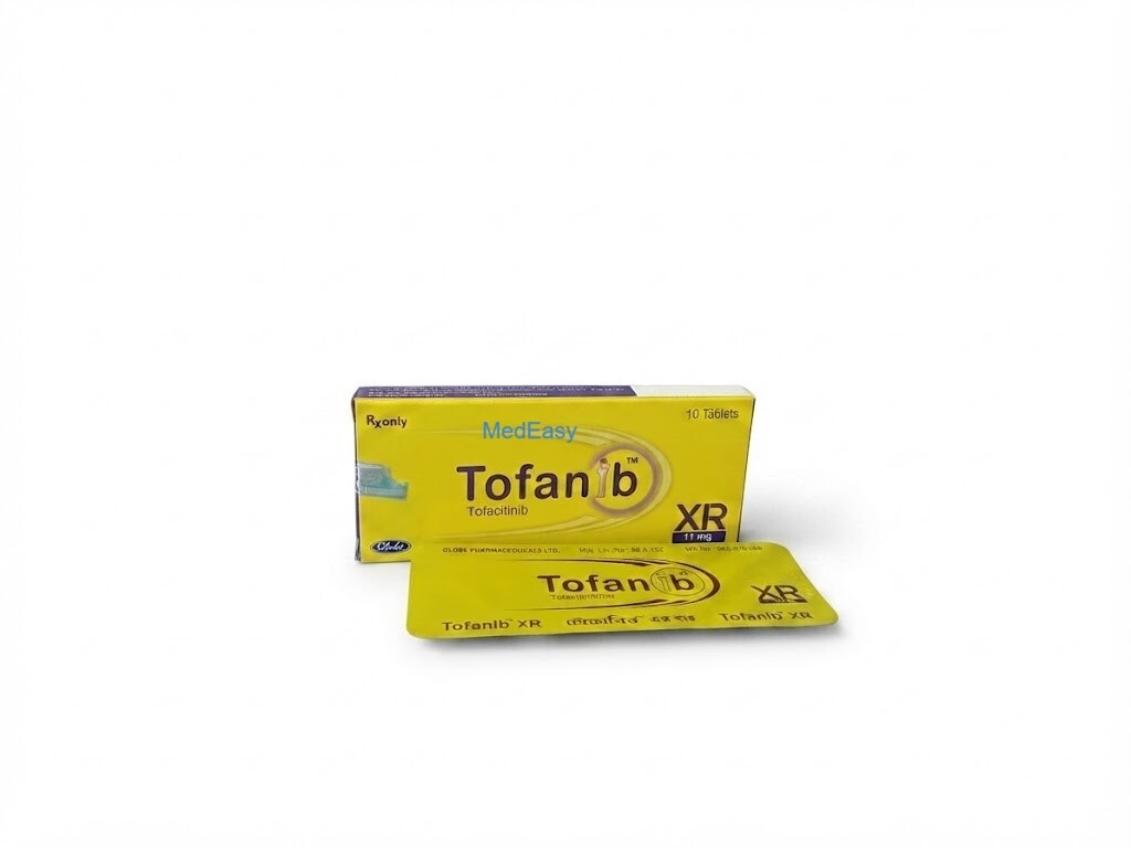 Tofanib XR