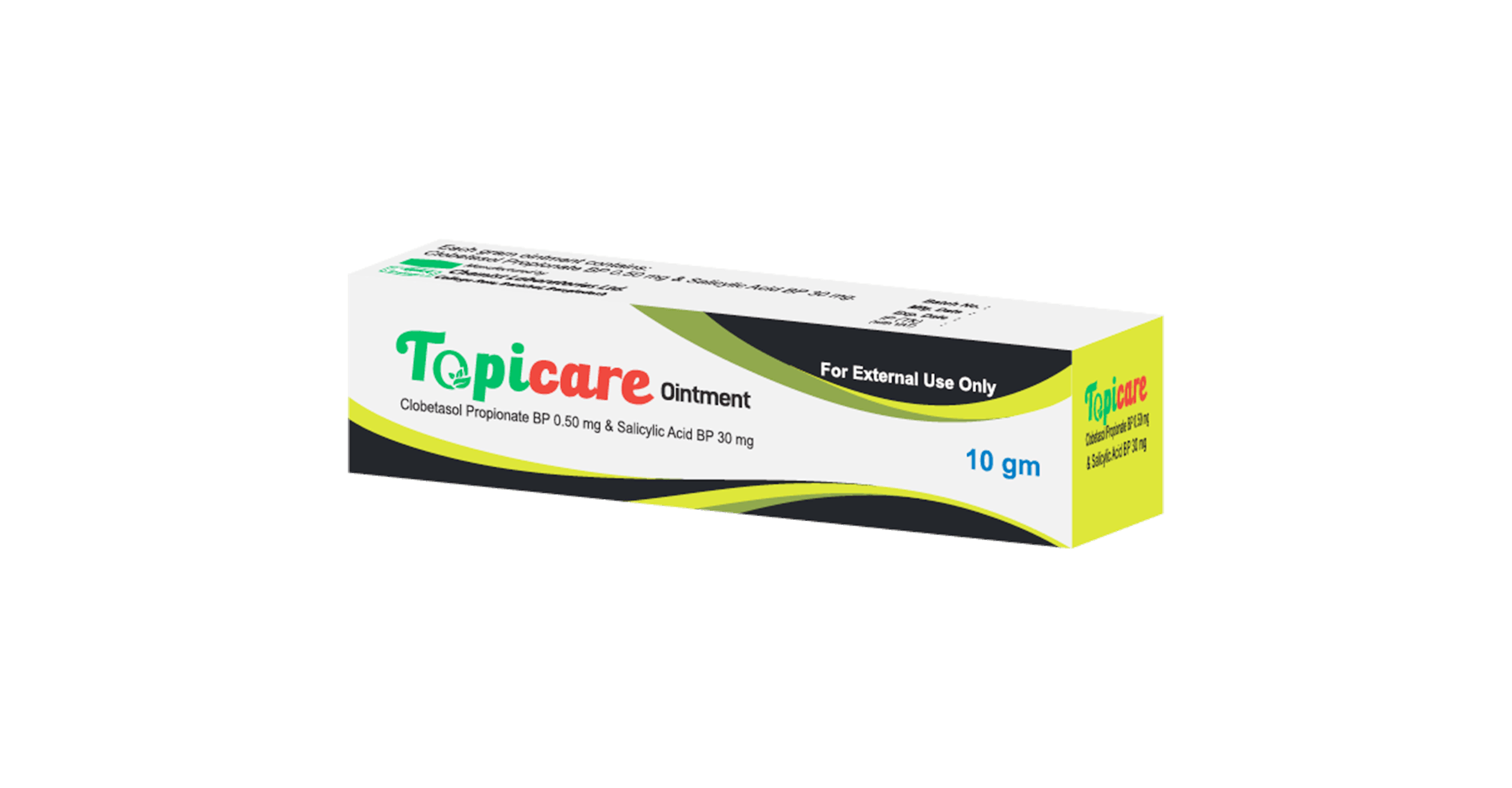 Topicare