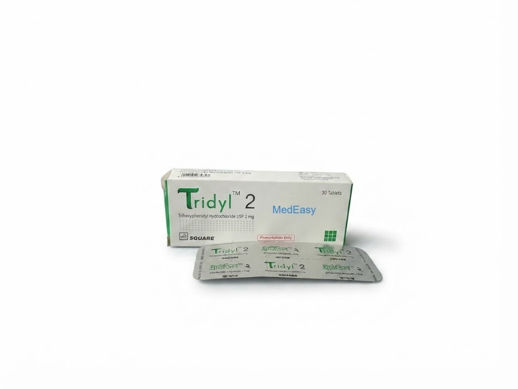 Tridyl