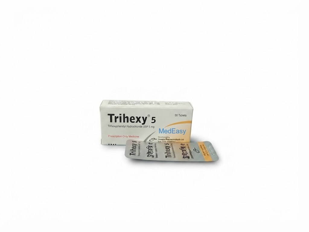 Trihexy