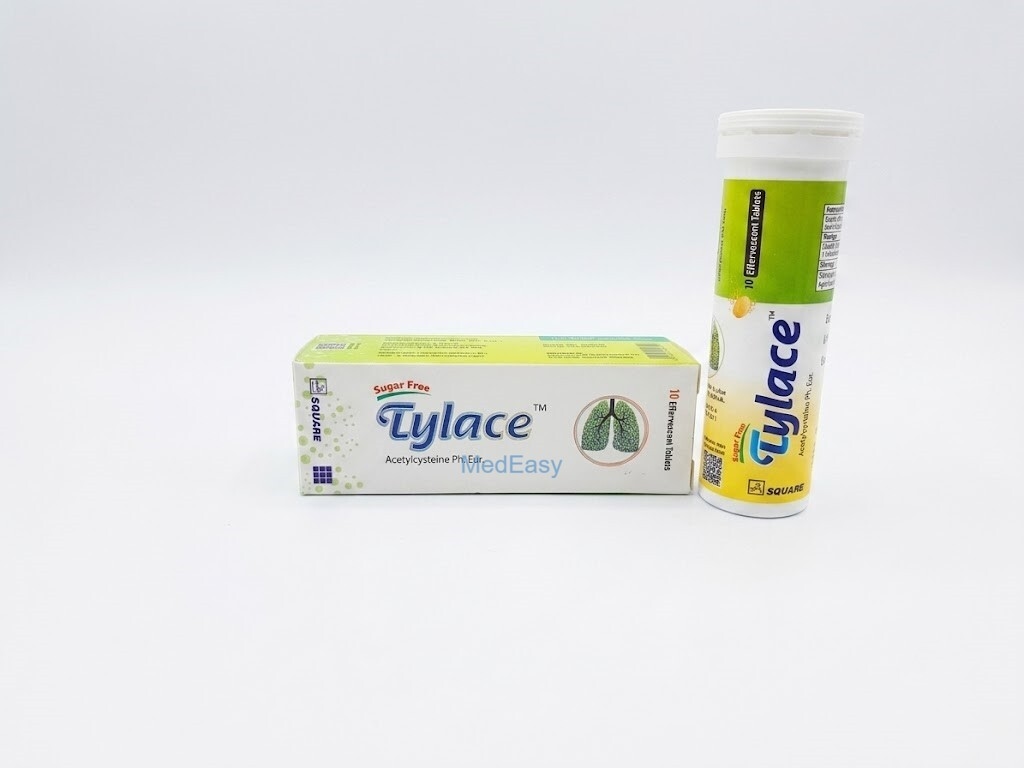 Tylace