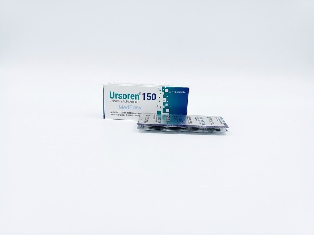 Ursoren