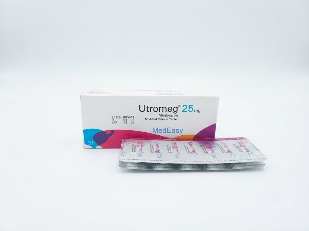 Utromeg