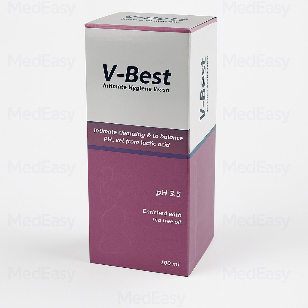V-Best