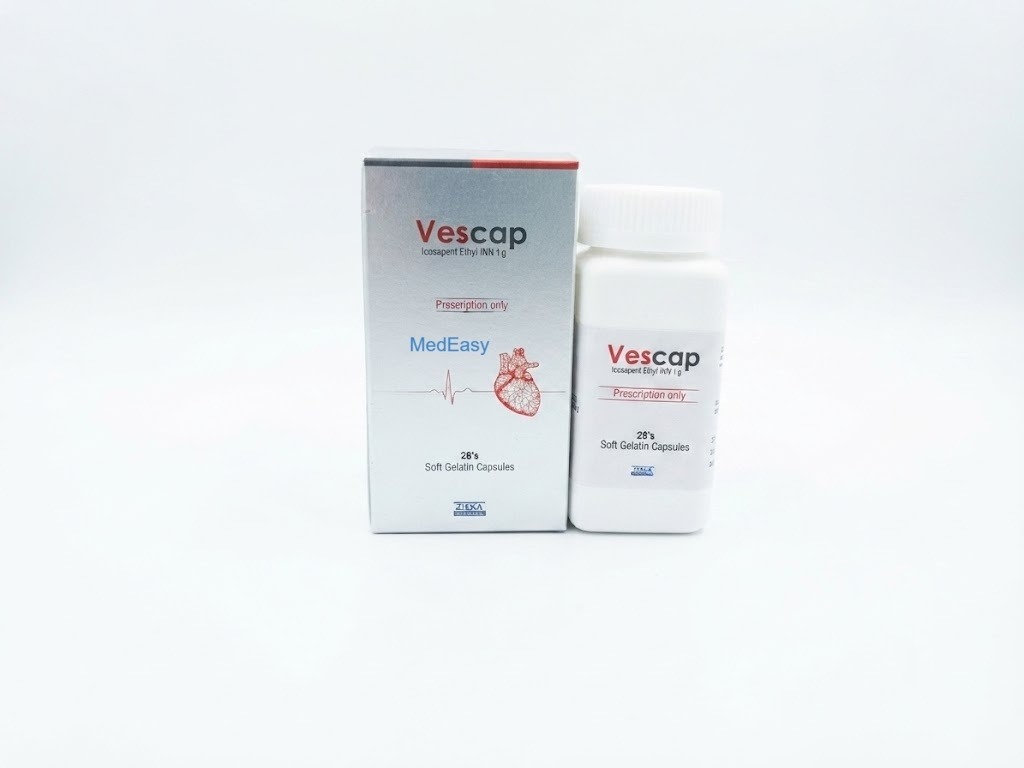 Vescap