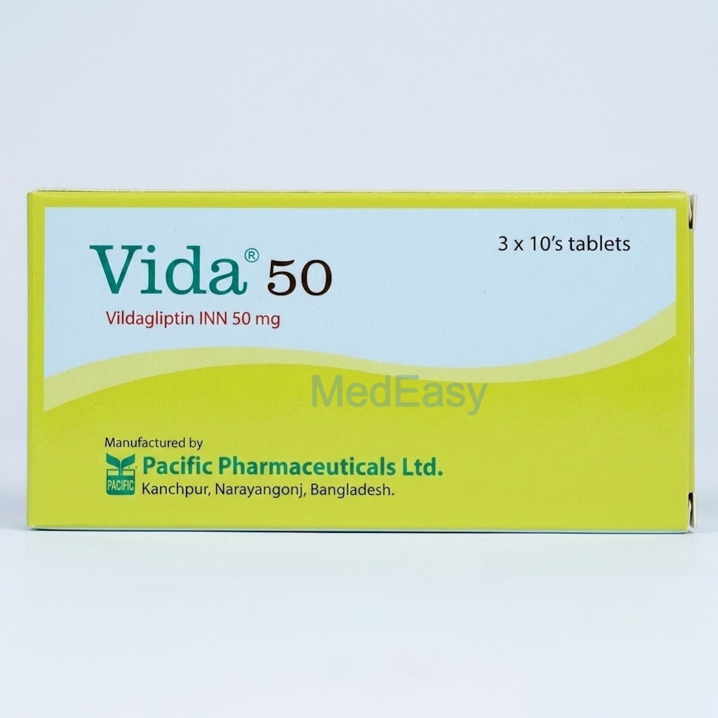 Vida
