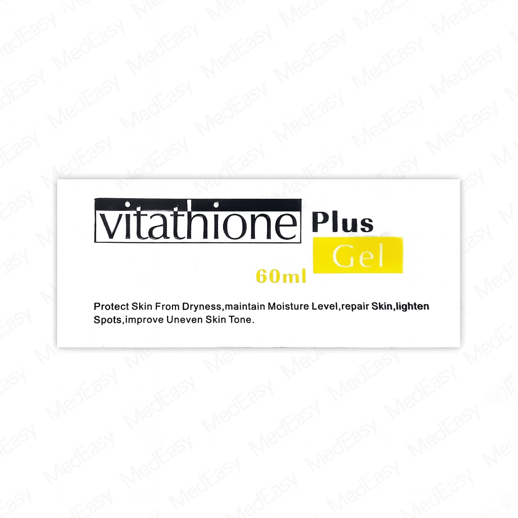 Vitathione Plus