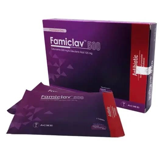 Famiclav
