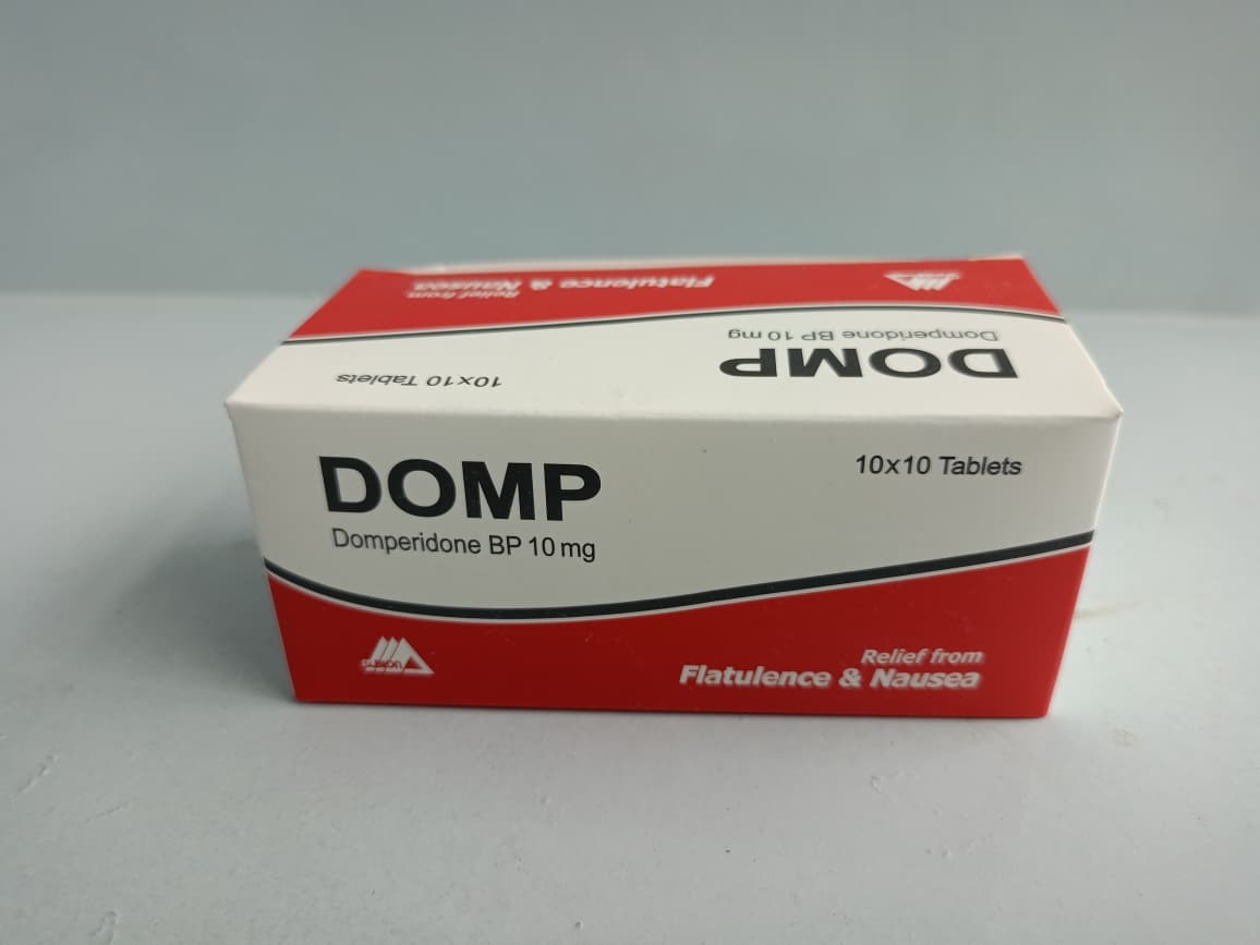 Domp