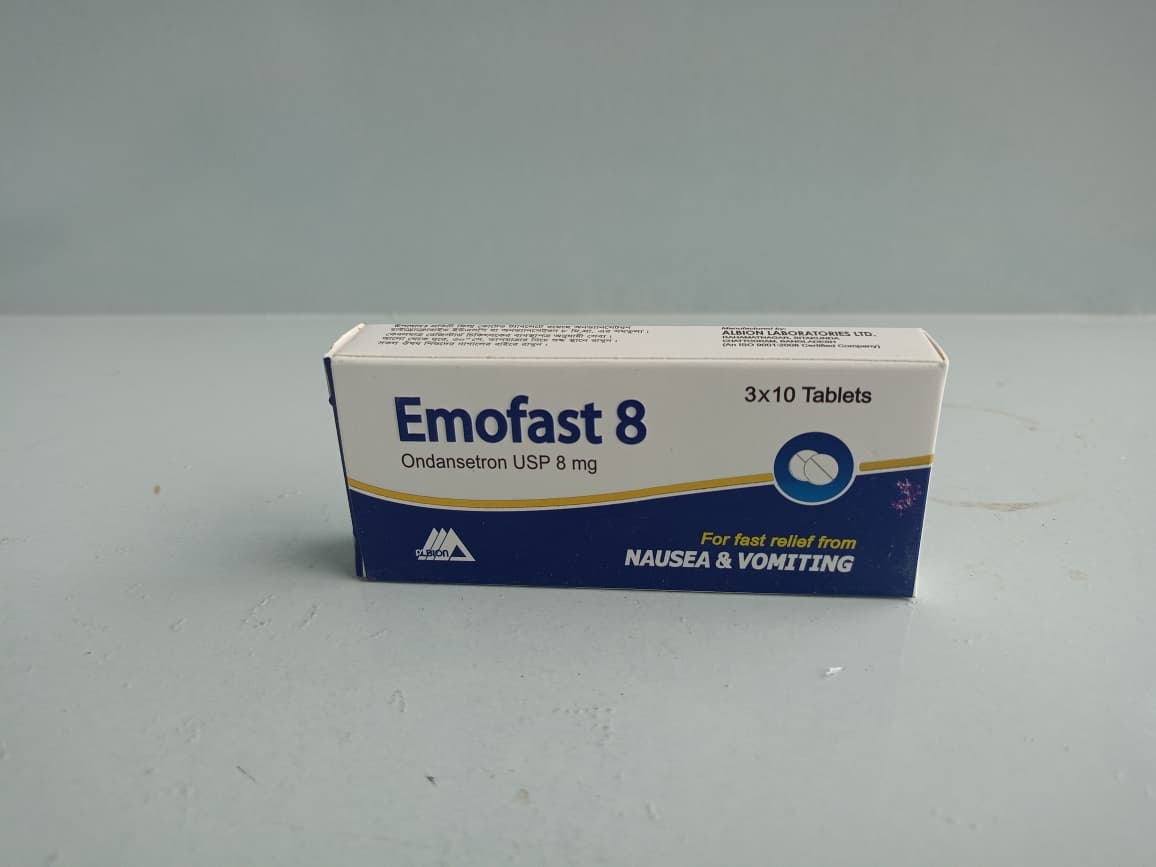 Emofast