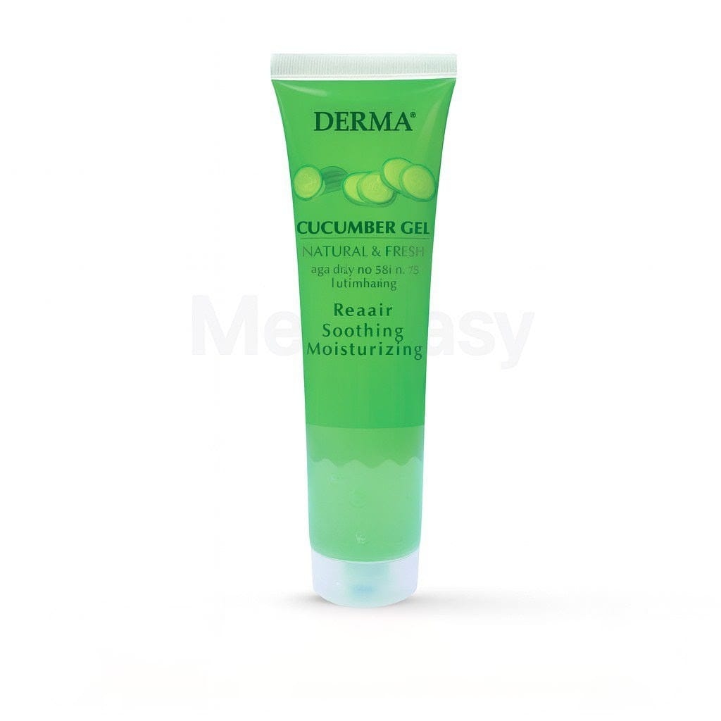 Derma Cucumber
