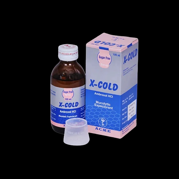 X-Cold
