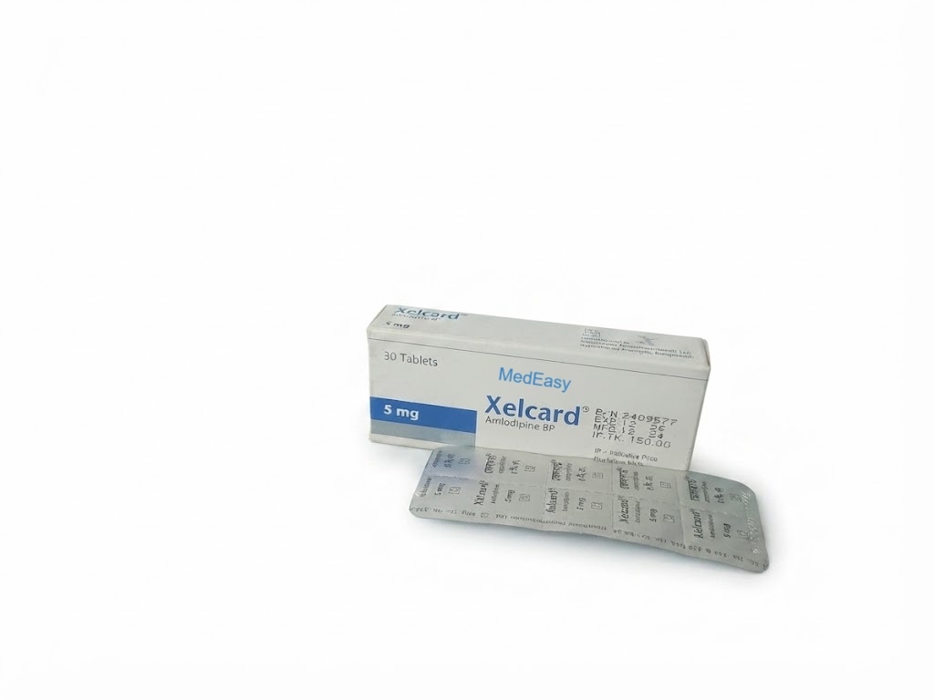 Xelcard