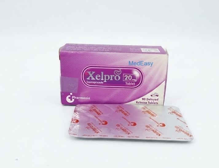 Xelpro