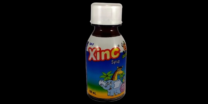 Xinc
