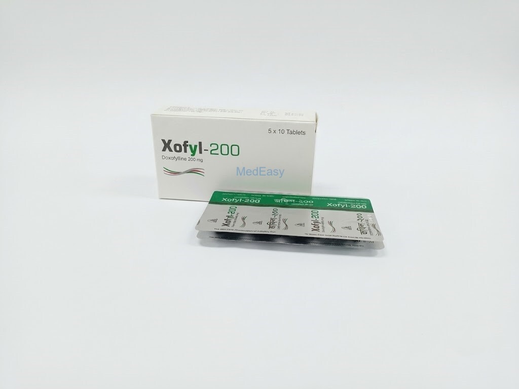 Xofyl