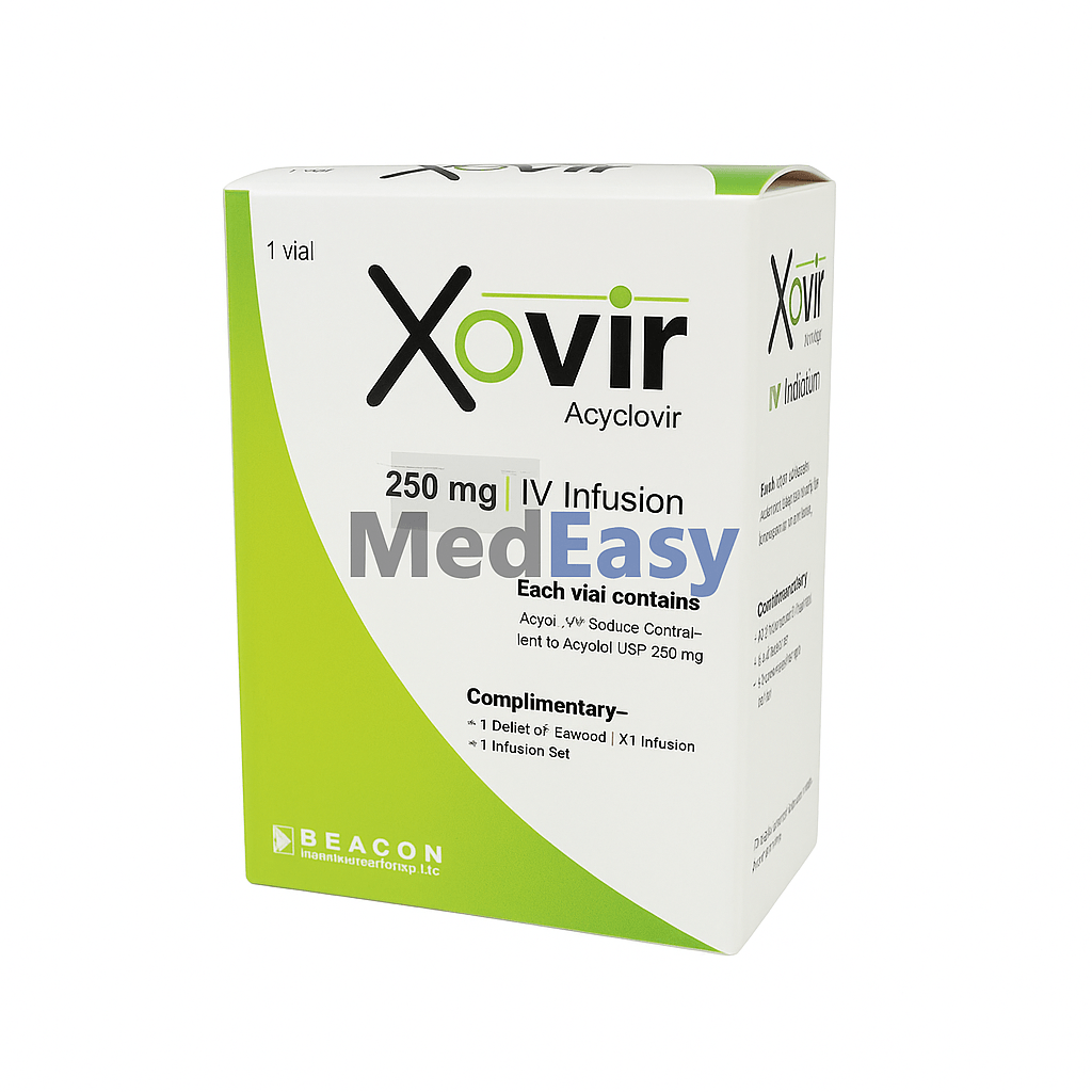 Xovir
