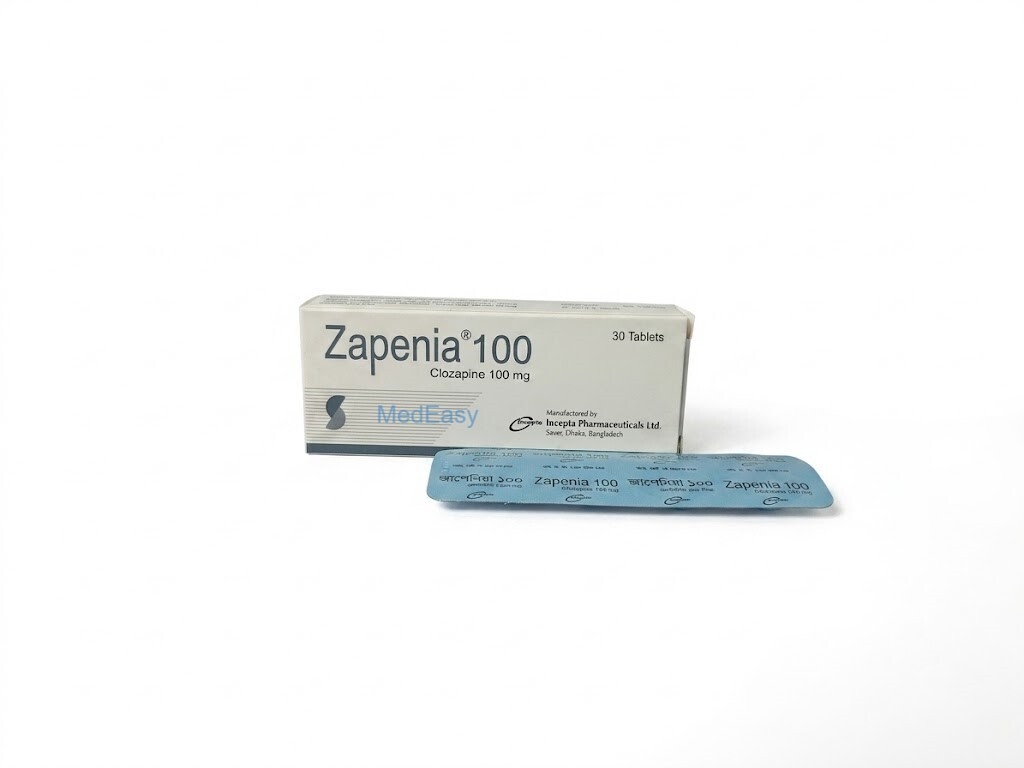 Zapenia
