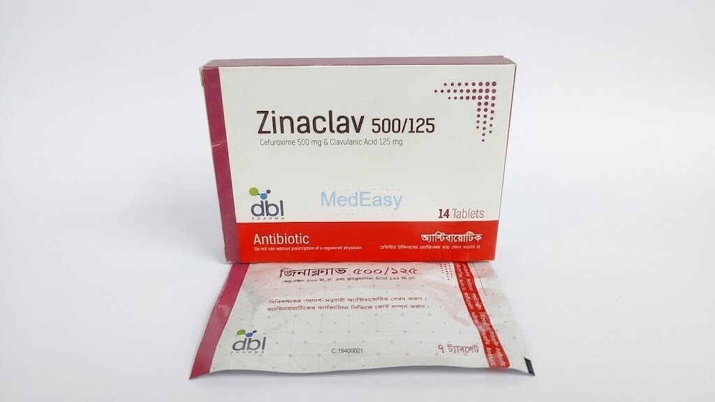 Zinaclav