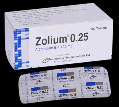 Zolium