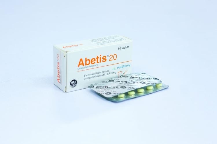 Abetis