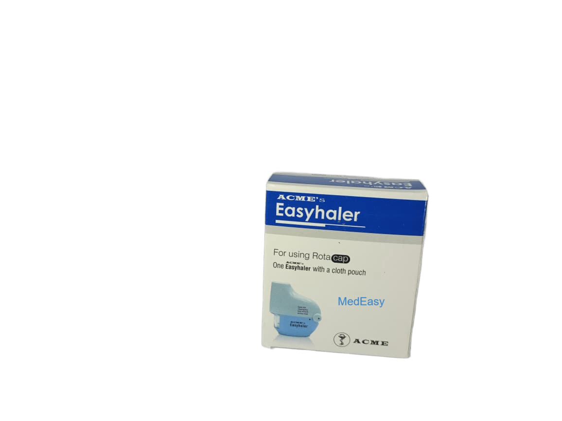 Acme's Easyhaler