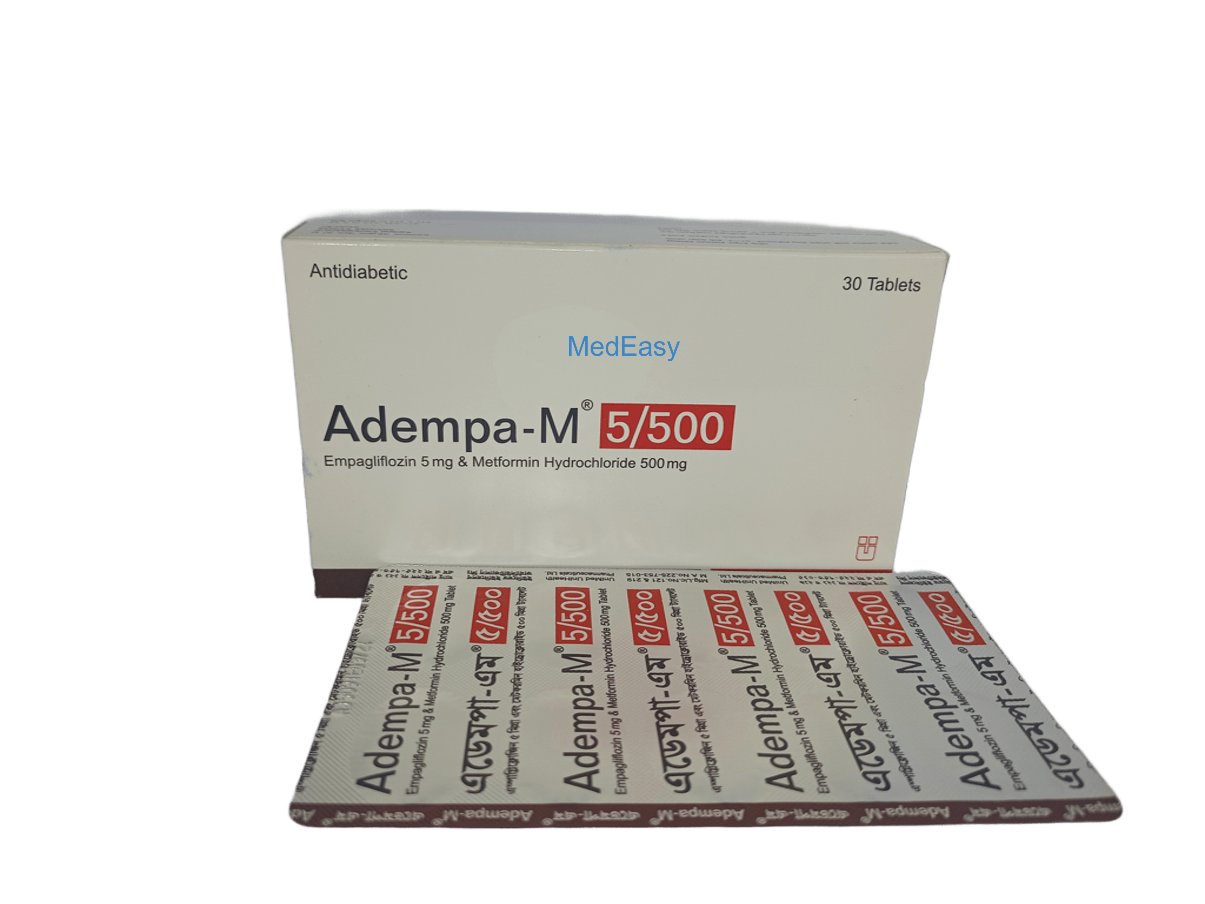 Adempa-M
