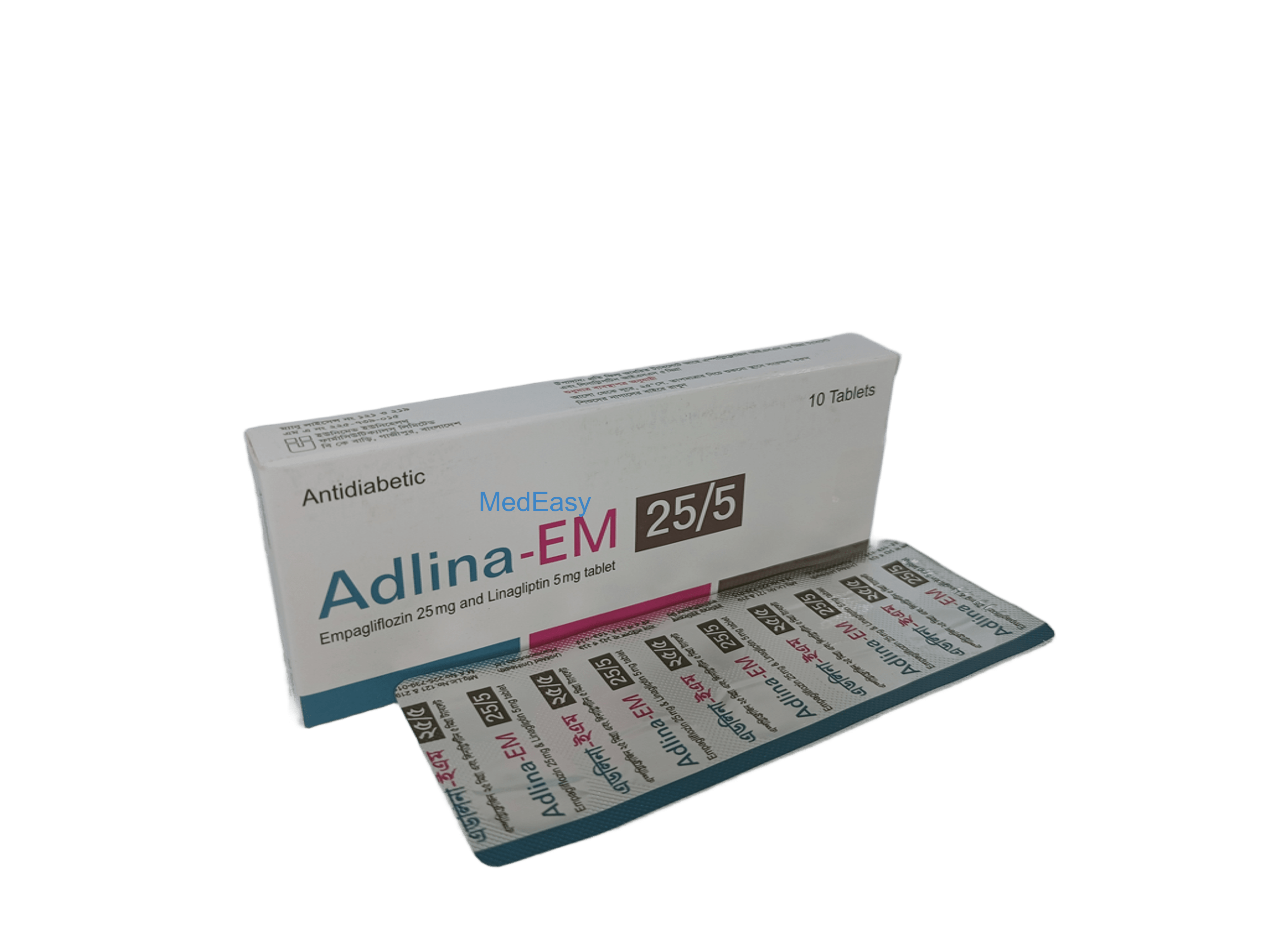 Adlina-EM