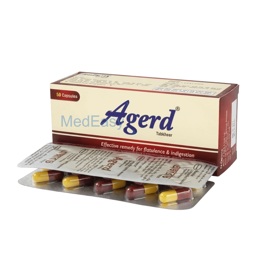 Agerd