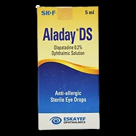 Aladay DS