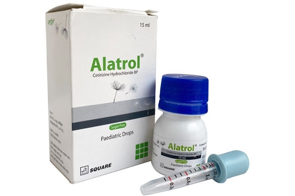 Alatrol