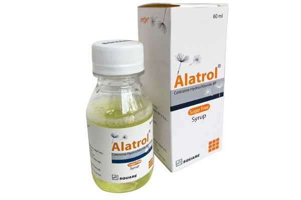 Alatrol