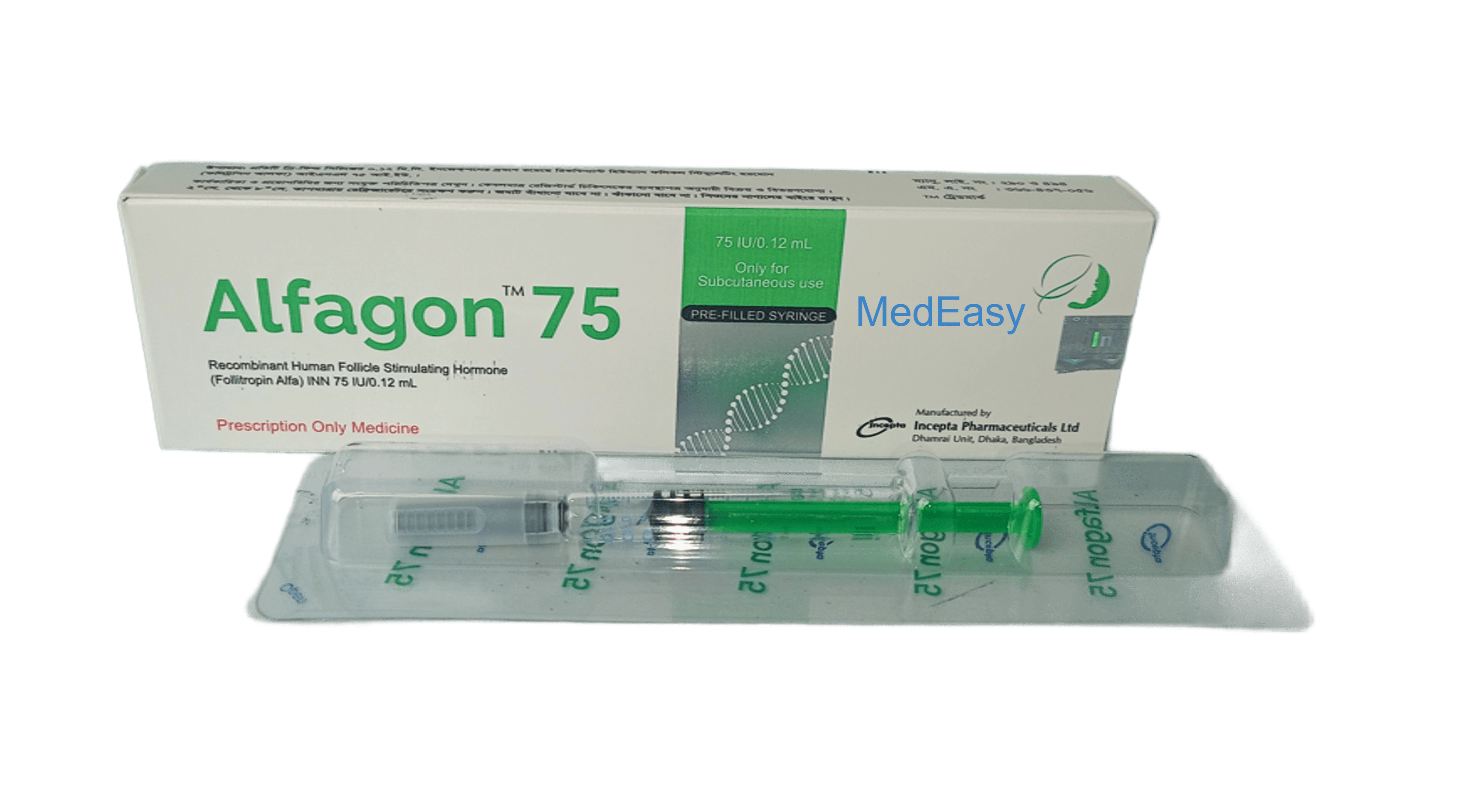 Alfagon