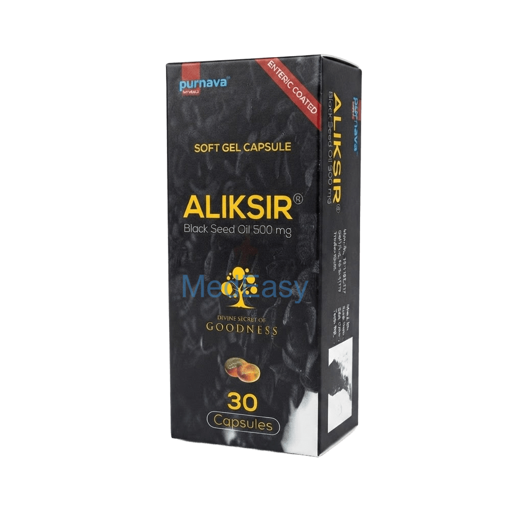 Aliksir
