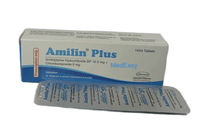 Amilin Plus