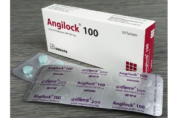 Angilock